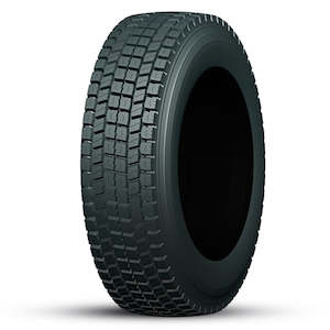 Longmarch: LONGMARCH LM329 315/70R22.5 154/150M 18PLY HWY DRIVE