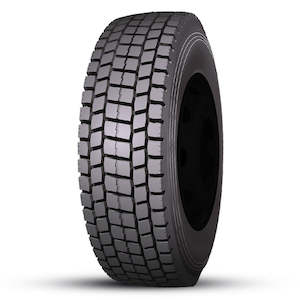 Longmarch: LONGMARCH LM326 275/70R22.5 148/145M 16PLY HWY DRIVE