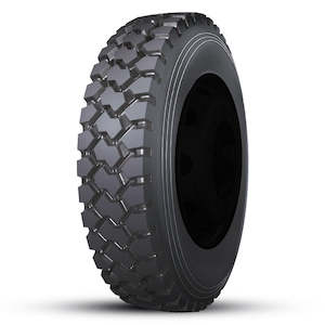 Longmarch: LONGMARCH LM305 295/80R22.5 152/149J 18PLY OFF ROAD DRIVE