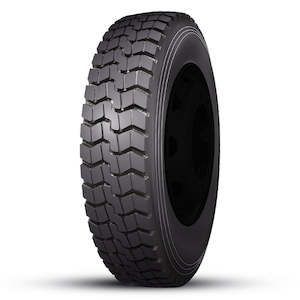 Longmarch: LONGMARCH LM303 10.00R20 149/146K 18PLY M/S DRIVE