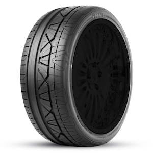 Nitto: NITTO INVO 285/30R19 98W