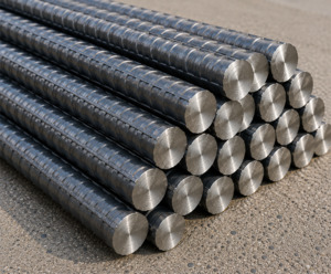 Reinforcing Bar: 16mm Deformed Rebar Grade 500E × 6m | per length