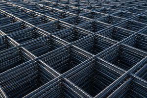 Reinforcing Mesh: SE62 Residential Seismic Mesh 500E 5.05m x 2.02m | Per Sheet