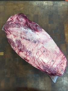 Southern Stations WAGU Brisket