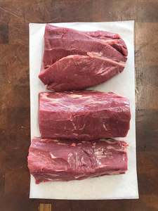 Beef Eye Fillet
