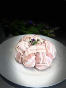 Poultry: Lattice Chicken