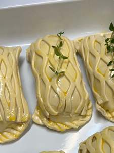 Beef Wellington - 2 Person Serve (Friday Collection)