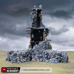 Tower of Desolation