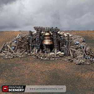 Trench Bell