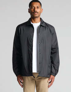 5520 Ascolour Coach Jacket