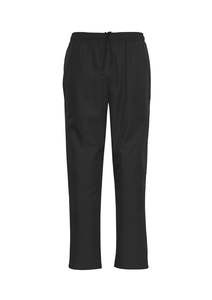 Apparel Pants: TP409M Biz Collection Unisex Razor Pant