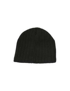 4189 Headwear Cable Knit Beanie - Toque