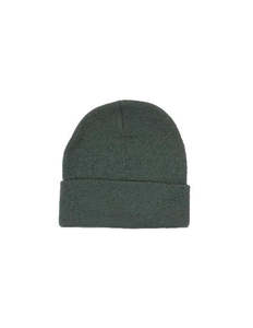 Headwear: 4243 Headwear Acrylic Beanie - Toque