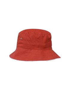 4223 Headwear Brushed Sports Twill Bucket Hat