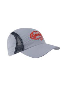 Headwear: 3814 Headwear Micro Fibre & Mesh Sports Cap with Reflective Trim
