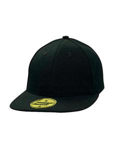 Headwear: 4087 Headwear Premium American Twill with Snap Back Pro Styling