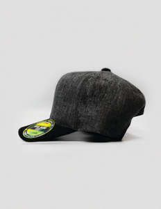 Flexfit Woolblend - Two Tone