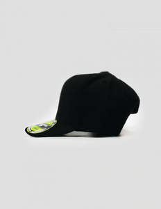 Headwear: Flexfit Woolblend SnapBack - Toddler