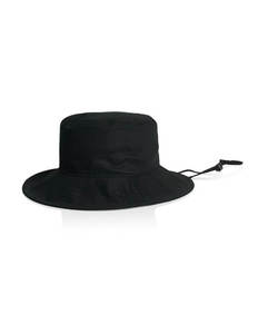 1172 Ascolour Wide Brim Bucket Hat
