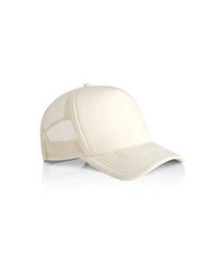 1161 Ascolour Frame Foam Trucker Cap
