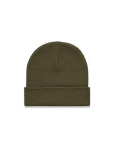1107 Ascolour Cuff Beanie