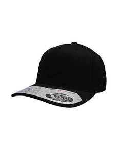 Headwear Snapback: Flexfit SnapBack 110 Perma Curve