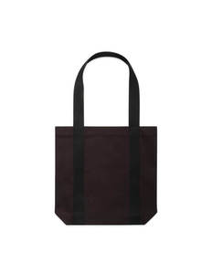 Accessories: 1008 Ascolour Two-Tone Carrie Tote