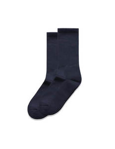 Accessories: 1208 Ascolour Relax Socks (2 Pairs)