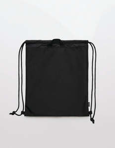 Accessories: 1037 Ascolour Recycled Gear Bag