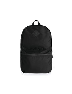 Accessories: 1018 Ascolour Backpack