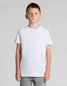 3006 Ascolour Youth Staple Tee - Kids