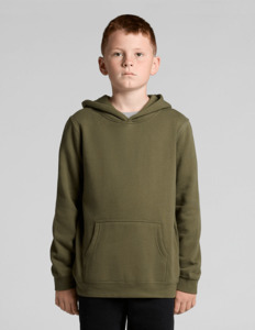 3033 Ascolour Youth Supply Hood - Kids
