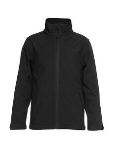 Kids Jackets: 3WSJ JB's Wear Three Layer Softshell Jacket - Kids
