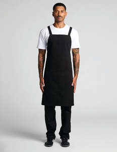 Apparel Aprons: 1082 Ascolour Carrie Apron