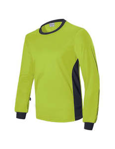 CT1614 Bocini Goal Keeper Jersey