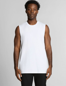 5078 Ascolour Staple Active Tank