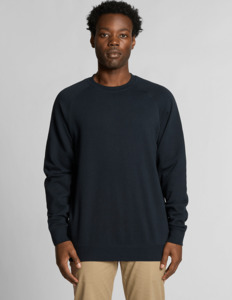 5100 Ascolour Supply Crew