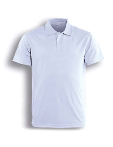 Bocini: CP1311 Bocini Basic Polo - Ladies