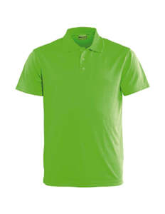 Bocini: CP0754 Bocini Adults Basic Polo - Men's