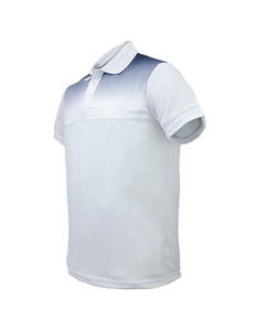 CP1537 Bocini Unisex Sublimated Casual Polo - Adults