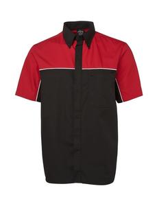 4M JB's Wear Moto Shirt