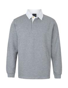 Apparel Polos Shirts: 3R JB's Wear Rugby - Adults