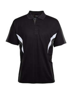 7COP JB's Wear Podium Cool Polo
