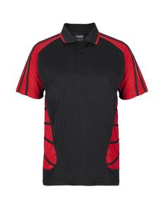 7APS JB's Wear Podium Arachnid Polo