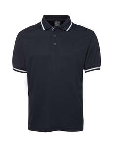7BP JB's Wear Podium Bold Polo