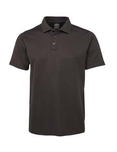 Apparel Polos Shirts: 7CYP JB's Wear Podium Cotton Back Yardage Polo