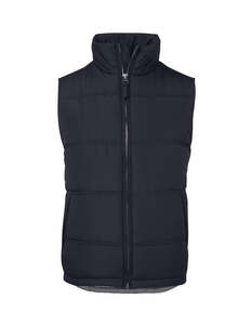 Apparel Vests: 3ADV JB's Wear Adventure Puffer Vest