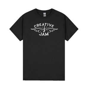 Products: Creative Jam T-Shirt - Print Art Fine Art Imaging