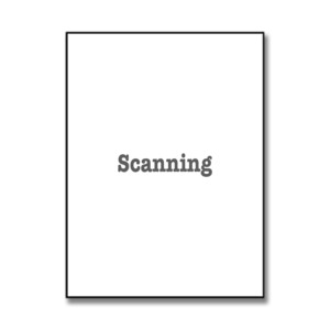 Products: Scanning - Print Art Fine Art Imaging