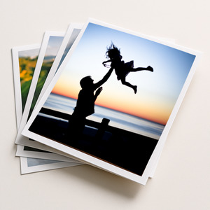 SQUARE PHOTO PRINTS